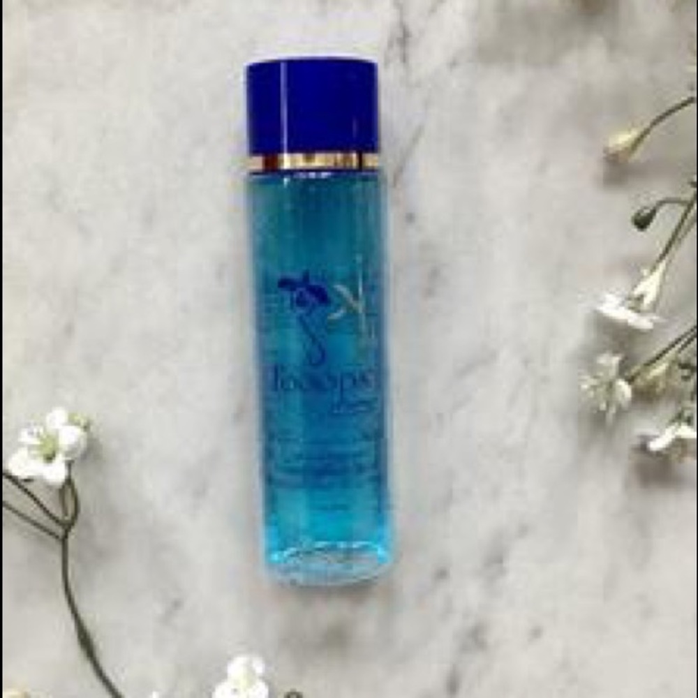 Foops makeup remover!